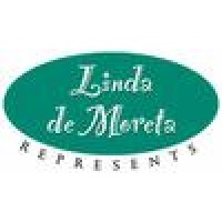 Linda De Moreta Represents logo - Similar company to Fillin Global