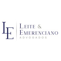 Leite & Emerenciano Advogados logo - Similar company to Jfpe