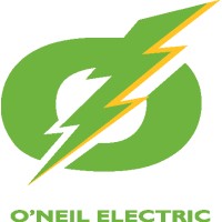 O'Neil Electric Supply logo - Similar company to Litemode