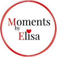 Moments by Elisa logo - Similar company to Wedding Planner Paradise