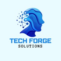 Tech Forge Solutions