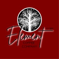 Element Coffee Company logo - Similar company to Roastify