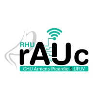 RHU RAUC logo - Similar company to Via Végétale