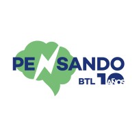 Pensando BTL logo - Similar company to Booom