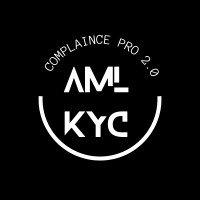 AML KYC logo - Similar company to Kyc Aml Guide