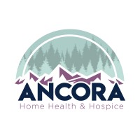 Ancora Home Health and Hospice logo - Similar company to Flex Therapy