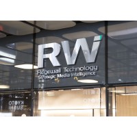 Regewall Technology logo - Similar company to Bullseye Technology Solutions