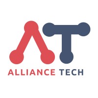 Alliance Tech logo - Similar company to Raykis