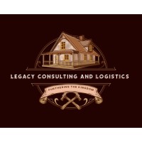 Legacy Consulting and Logistics logo - Similar company to Design Core Construction