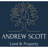 Andrew Scott Land & Property logo - Similar company to Bilton & Johnson (Building) Co Ltd