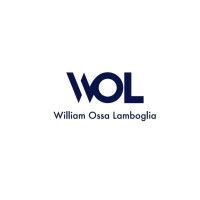 Wol William Ossa Lamboglia