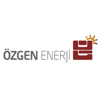 ÖZGEN ENERJİ logo - Similar company to Ozgen Solar