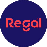 Regal logo - Similar company to Harrisons Direct