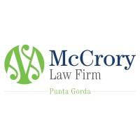 McCrory Law Firm logo - Similar company to Accountants Near Me Inc