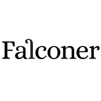 Falconer Agency logo - Similar company to Abc Communications