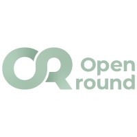 OpenRound logo - Similar company to Aeropowder