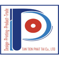 TAN TIEN PHAT TAI CO.,LTD - PRINTING&PACKAGING logo - Similar company to Creatalk