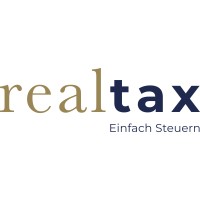 realtax logo - Similar company to Inpiso Ag