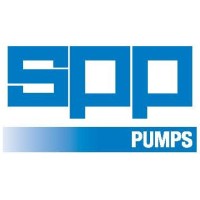 SPP PUMPS logo - Similar company to Syncroflo, Inc.