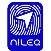 NILEQ logo - Similar company to Hrun