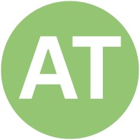 Arctic Track logo - Similar company to Terra