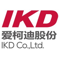 IKD Co. LTD 爱柯迪股份有限公司 logo - Similar company to Ingheco
