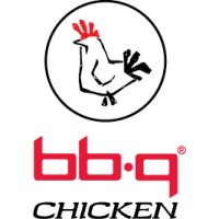 bb.q Chicken USA logo - Similar company to 제너시스Bbq 그룹 (Genesis Bbq Group)