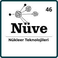 Nuve Nuclear Technologies logo - Similar company to Rotor Technologies Laboratory