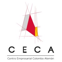 Centro Empresarial Colombo Alemán logo - Similar company to Constructora Incap