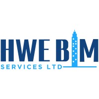 HWE BIM Services Ltd logo - Similar company to Derry Ltd