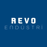 Revo Endüstri logo - Similar company to Ozco Makina
