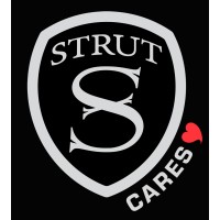 STRUT CARES logo - Similar company to Strut