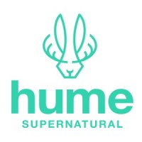 Hume Supernatural logo - Similar company to Fullwell