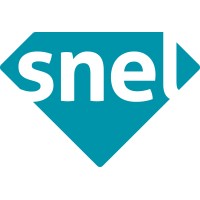 Snel BV logo - Similar company to Kilsdonk Packaging