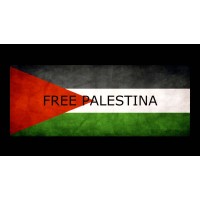 Free Palestine Movement logo - Similar company to Upc Chello