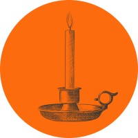 Candlelight Films logo - Similar company to Slick Showreels