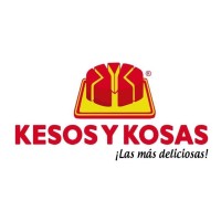 KESOS Y KOSAS logo - Similar company to Modus Operandi