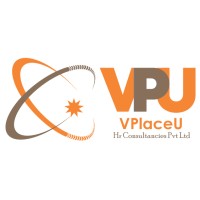 VPlaceU HR Consultancies PVT LTD logo - Similar company to Smart Hr Service