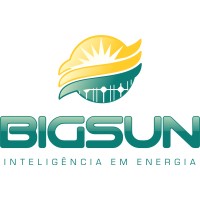 Bigsun Energia Solar logo - Similar company to Active Tecnologia