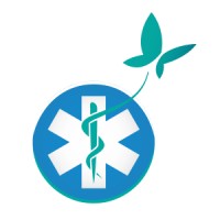 Ambulance Wish Queensland logo - Similar company to Studio Graphic Forest