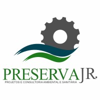 Preserva Júnior Projetos e Consultoria Ambiental e Sanitária logo - Similar company to Centro De Inteligência Em Gestão E Tecnologia Ambiental - Cigta