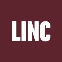 Linc logo - Similar company to Landskrona Ventures
