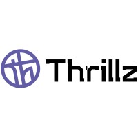 Thrillz.shop logo - Similar company to Devotion Design Studio | ديفوشن ديزاين ستديو
