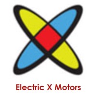 Electric X Motors, LLC logo - Similar company to Electric Vehicle Knowledge Network (#Evkn)
