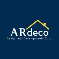 ARdeco Design and Developments Corp. logo - Similar company to Ventura Interests Inc