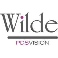 Wilde Analysis Ltd - Now PDSVISION UK Ltd logo - Similar company to Better Being