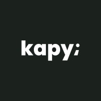 Agência Kapyi logo - Similar company to Tonata Studio Criativo