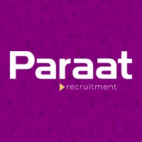 Paraat Recruitment logo - Similar company to Chasemedia