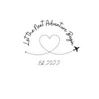 Let the Next Adventure Begin logo - Similar company to Adventure Networks