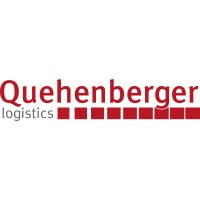 Quehenberger Logistics logo - Similar company to X